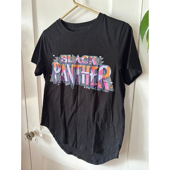 Marvel Studios Black Panther Shirt size Large - Picture 2 of 6
